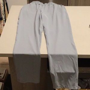 Lululemon Keep Moving High Rise Full Length Pant